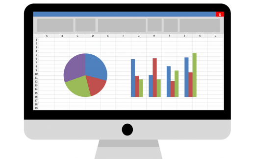 Giv medarbejdernes kompetencer et løft med Excel kurser